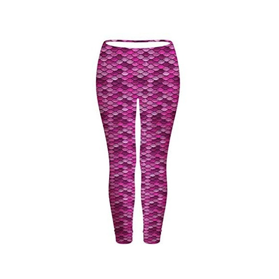 Leggins Lycra Escamas  KUAKI