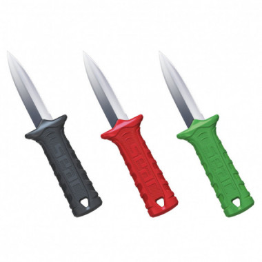 Cuchillo Samurai  SEAC SUB