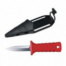 Cuchillo Samurai  SEAC SUB