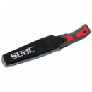 Cuchillo Bat  SEAC SUB