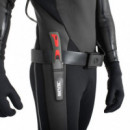 Cuchillo Bat  SEAC SUB