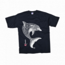 Camiseta Niño Delfin Tatoo  KANUMERA