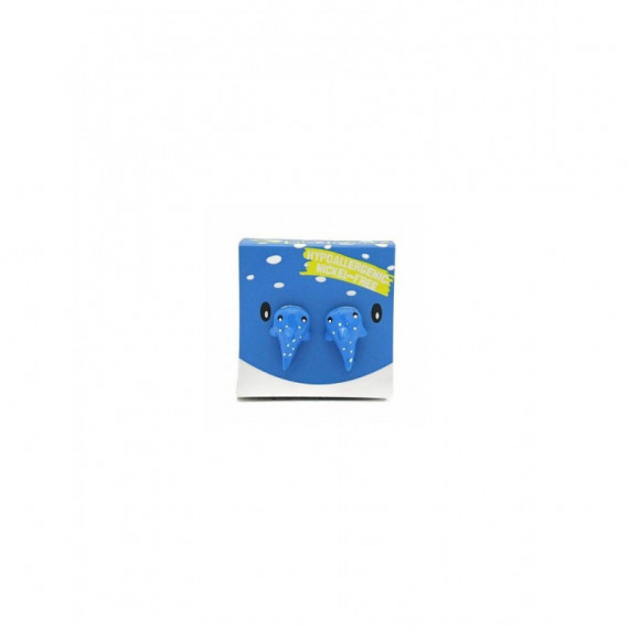 Pendientes Animales Marinos  SCUBA GIFTS - Guanxe Atlantic Marketplace