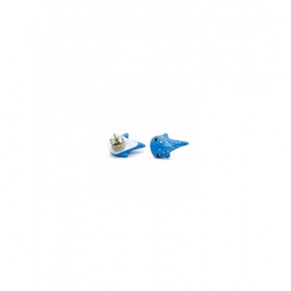 Pendientes Animales Marinos  SCUBA GIFTS - Guanxe Atlantic Marketplace