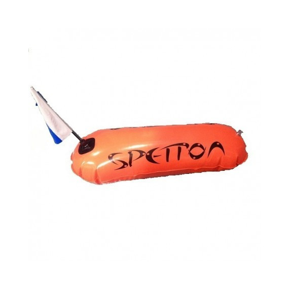 Boya Torpedo Spetton  SPETTON WORLD