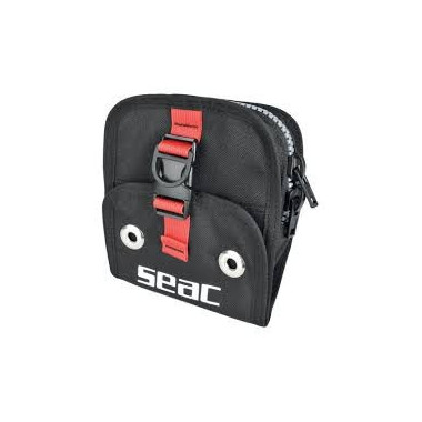 Bolsillo para Plomos Pro  SEAC SUB