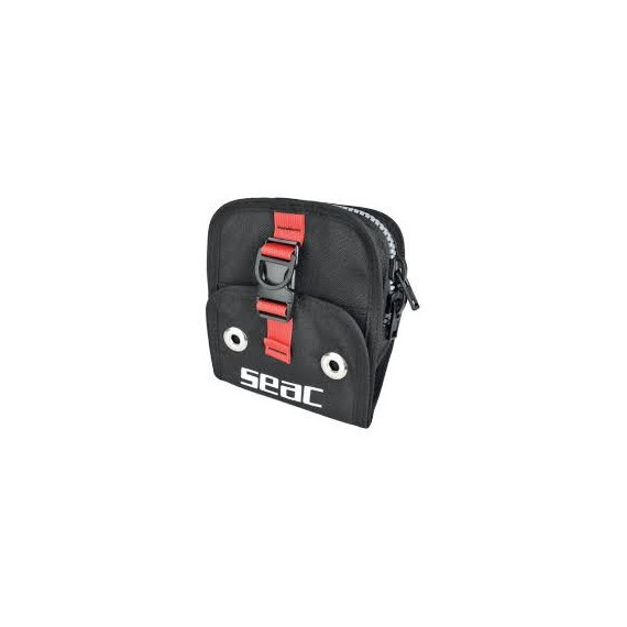 Bolsillo para Plomos Pro  SEAC SUB