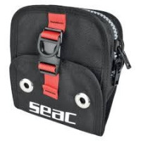 Bolsillo para Plomos Pro  SEAC SUB
