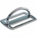 D-ring Inox con Aro  EPSEALON