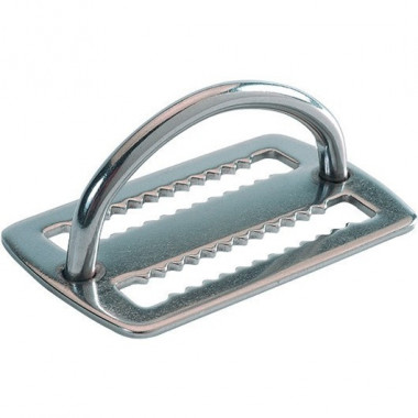 D-ring Inox con Aro  EPSEALON