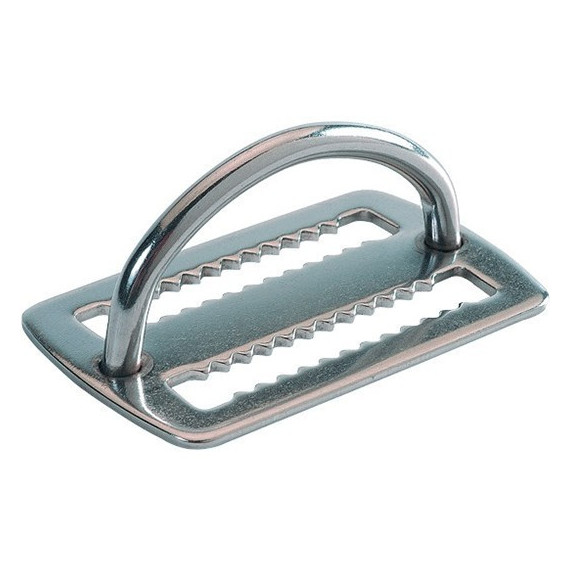 D-ring Inox con Aro  EPSEALON