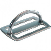 D-ring Inox con Aro  EPSEALON