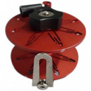 Carrete Elysium Red 50M  EPSEALON