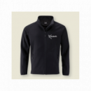 Chaqueta Pinguino Negro  KANUMERA
