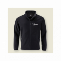 Chaqueta Pinguino Negro  KANUMERA