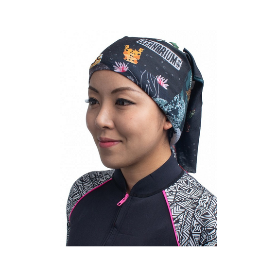 Bandana de Nudibranquios  OCEANARIUM