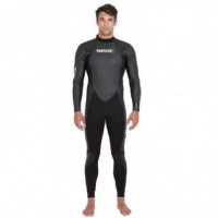 Traje Emotion 1.5MM  SEAC SUB