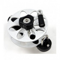 Carrete Exium Compact 100M EPSEALON - Guanxe Atlantic Marketplace