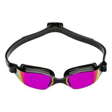Gafas nataci&oacute;n X Ceed Negro