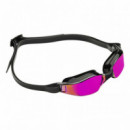 Gafas natación X Ceed Negro