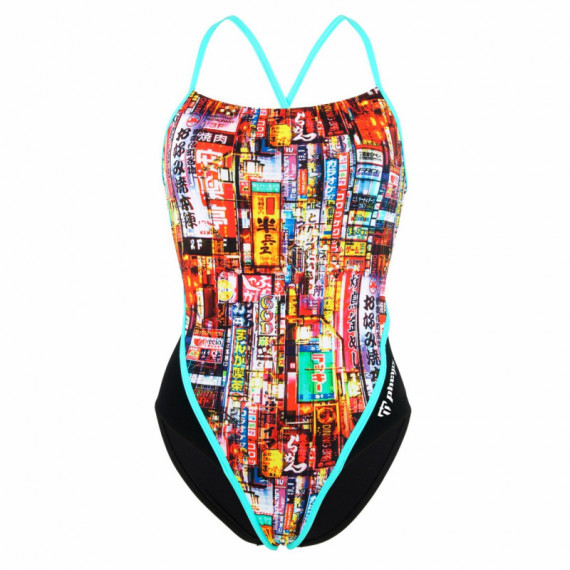 Bañador Mp Neon  MICHAEL PHELPS