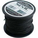 Dyneema 50MT 1.8MM Negro  SEAC SUB