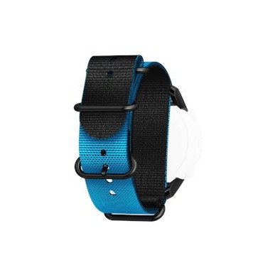 Correa D5 Textil Blue/black  SUUNTO