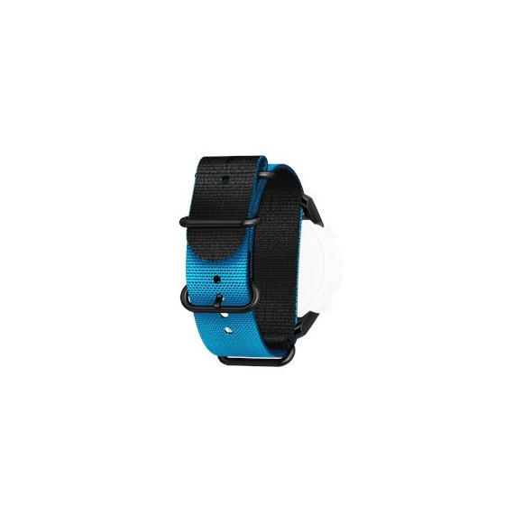 Correa D5 Textil Blue/black  SUUNTO