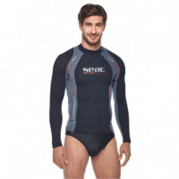 Camiseta Manga Larga de Calor Warm Guard  SEAC SUB