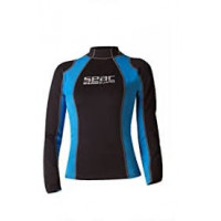 Camiseta Manga Larga de Calor Warm Guard  SEAC SUB