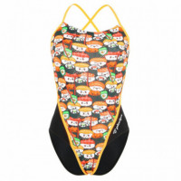 Bañador Mp Sushi Ob  MICHAEL PHELPS