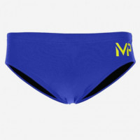 Slip Entrenamiento Brief Solid Royal Blue  MICHAEL PHELPS