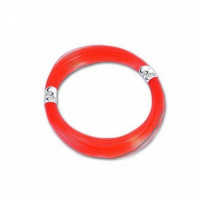 Monofilamento Rojo Usa 1.6  X Metro Spetton  SPETTON WORLD - Guanxe Atlantic Marketplace
