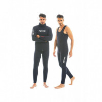 Traje Riese 8.5MM  SEAC SUB