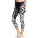 Leggin pulpo