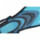 Kit Tris Sprint Dry Snorkel  SEAC SUB