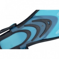 Kit Tris Sprint Dry Snorkel  SEAC SUB