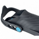 Kit Tris Sprint Dry Snorkel  SEAC SUB