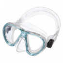Kit Tris Sprint Dry Snorkel  SEAC SUB