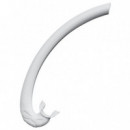 Tubo C4 Mistral Blanco
