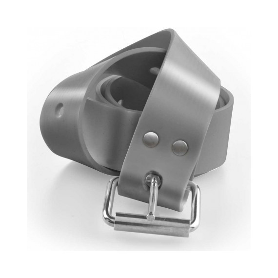 Cinturón Marselles C4 Hebilla Inox