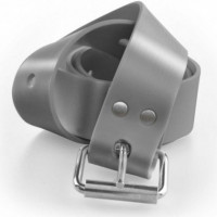 Cinturón Marselles C4 Hebilla Inox