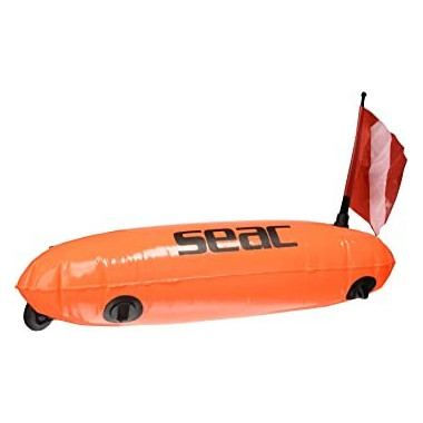 Boya Torpedo  Seac  SEAC SUB