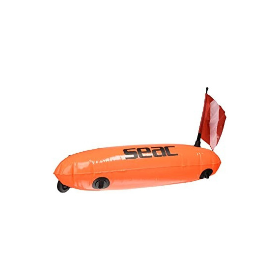 Boya Torpedo  Seac  SEAC SUB