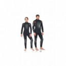Traje Komoda Flex 5MM  SEAC SUB