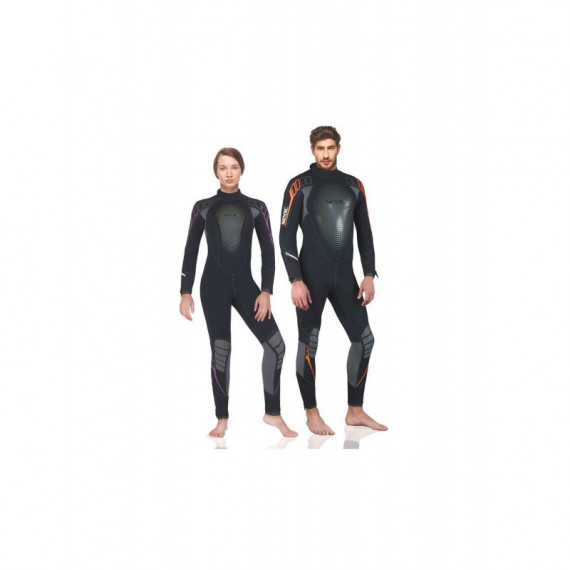 Traje Komoda Flex 5MM  SEAC SUB