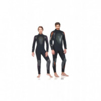 Traje Komoda Flex 5MM  SEAC SUB