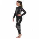 Traje Komoda Flex 5MM  SEAC SUB