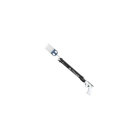 Fusil Asegai 50CM + Tridente  PICASSO