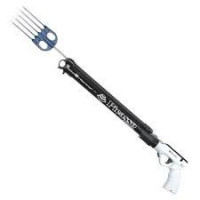 Fusil Asegai 50CM + Tridente  PICASSO